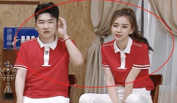  一目了然|张大大官方身高175，baby官方身高168，谁谎报身高一目了然