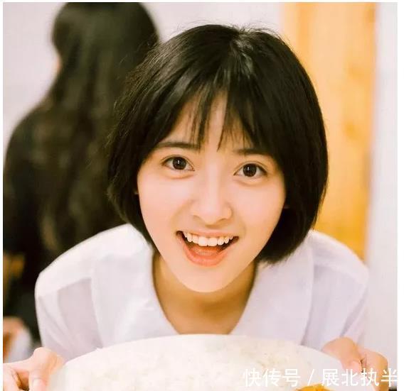 公主切|这些发型look又开始火了,谁先换谁先美