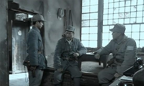 独立团|《亮剑》为何孔捷一个团打不过日军80人? 李云龙说出了背后真相!