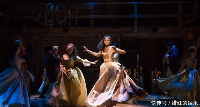 音乐剧|林-曼努尔·米兰达疫情期间我在创作《汉密尔顿》后的作品