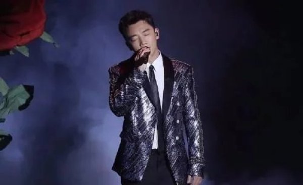 歌王|《跨界歌王》第五季阵容出炉,有他俩在这季节目应该稳了!