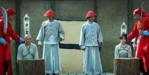  偏袒|宠臣被康熙偏袒了30年，但他对母亲的恶行，让康熙痛下杀手