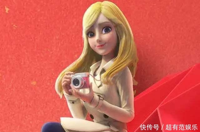 身材|熊出没身材高挑的美女有几位纳雅和赵琳竟没有上榜