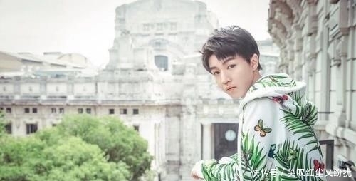 黄晓明|王俊凯是矮个子男星?他比黄晓明矮半个头,跟董子健一样