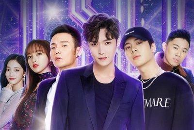  结束|《偶像练习生》结束后，师生再相逢，张艺兴和李荣浩怎么对学生