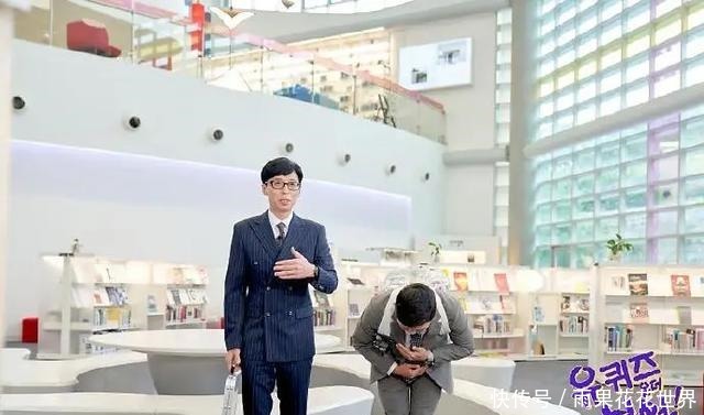 RM|RM资讯鼻叔 全昭旻 Gary INS更新!大神综艺预告