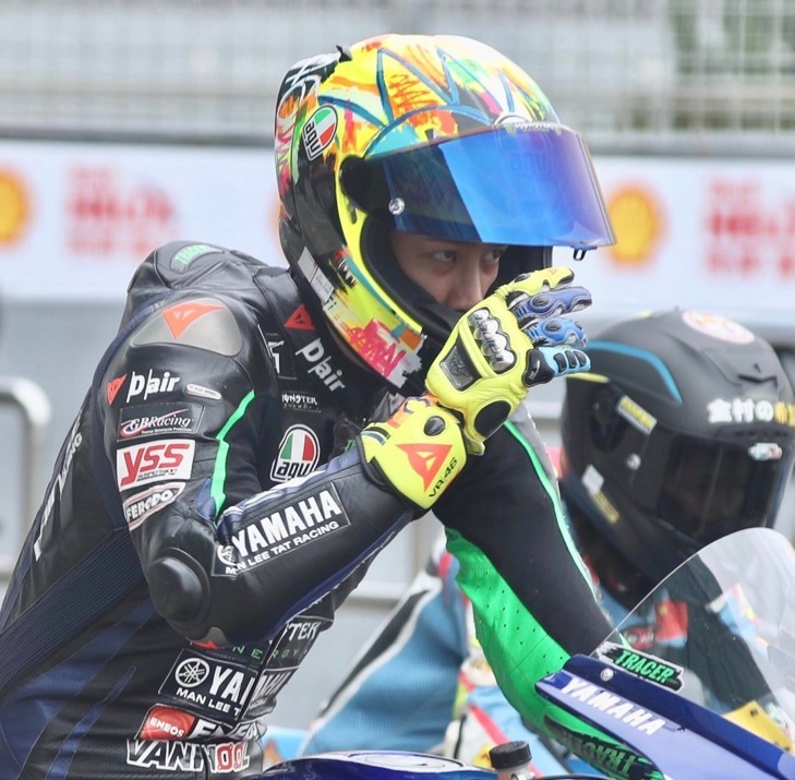 粉丝们|王一博这次差点“凉凉”,不是因为摔车,还好没肖战那么糊涂