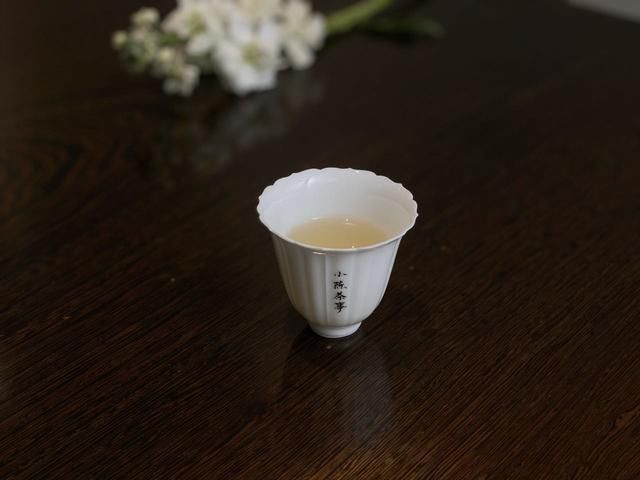 储存|做旧白茶也有枣香老白茶闹的这个乌龙，可太大了