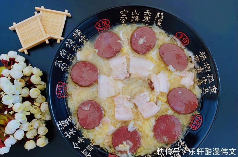 生命|熏酱熟食,就是东北人的生命之光