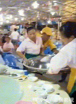 掉下来|“跟了100公里，就等你掉下来了...”哈哈哈神回复太内涵了！