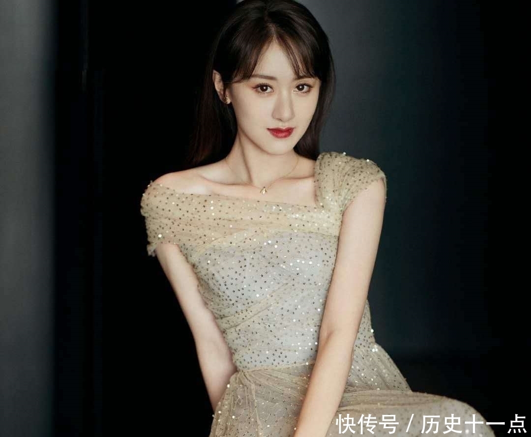 录制|看点满满!成毅袁冰妍合体?《琉璃》男女主一起录制综艺?