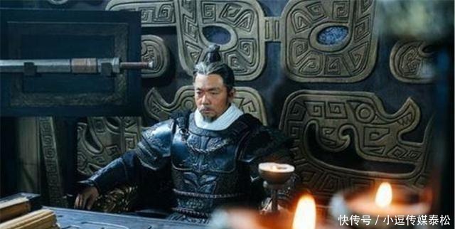 大将|皇帝把一牛人关进监狱，死前对儿子说：这是我留给你的开国大将