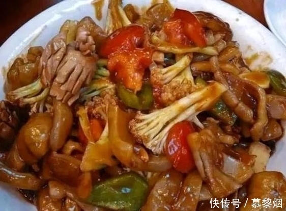 饭店|上桌秒抢的几道家常菜,简单美味又好吃,在家也能做出饭店的味道
