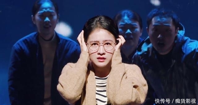 节目|收视两连冠,人民日报点赞湖南卫视新综艺,张雪迎暴风哭泣获好评