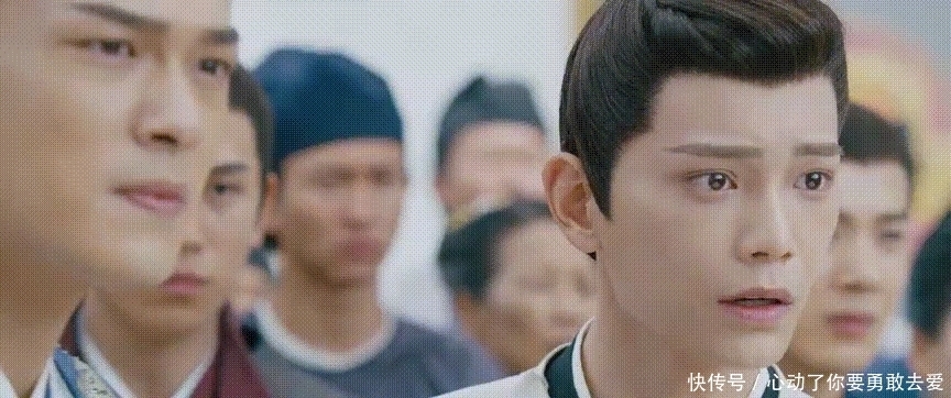 传闻中|《传闻中的陈芊芊》:韩烁这种脑补系老公,到底有什么值得喜欢的