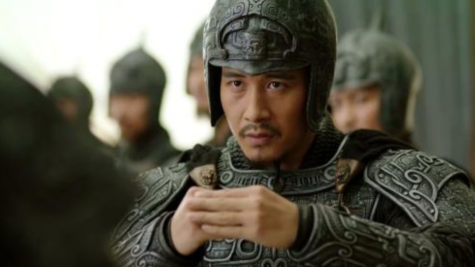 三国|三国后期，张郃打遍蜀汉没有对手？魏延和关兴很不服