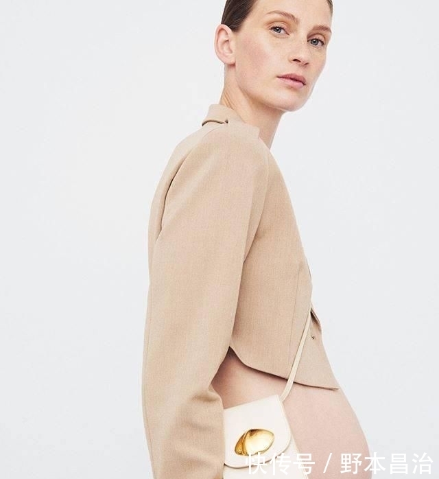  北欧|来自北欧的极简设计：人气提升的中价位小众手袋品牌！