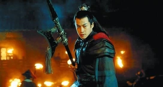 武将|三国演义中十大武将排行榜, 蜀国最多, 第一无可争议