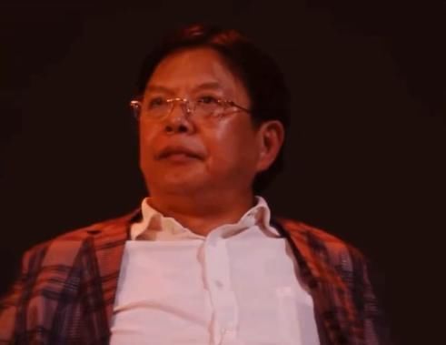 C位|许佳琪公司代表黑脸,陆柯燃老板手舞足蹈,他们的反应太真实