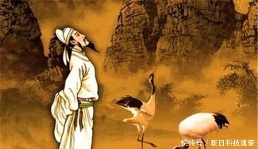 引用|李白最狂的一句诗, 被无数人引用, 网友: 论狂只服李白!
