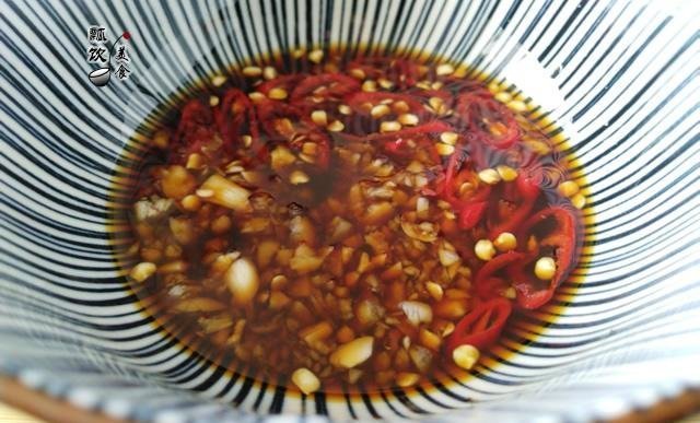 食物|一道好吃不长肉的凉拌菜,无油0脂肪,夏季减肥记得吃哦
