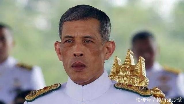 颂莎瓦丽|泰国国王的狗血情史,和他背后的“宫斗”女主角们