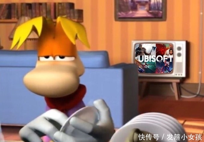 得不到|白嫖不成反被坑?育碧免费赠送游戏,玩家因此熬夜却啥也得不到?