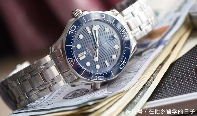 值得|除了绿水鬼，还有哪些值得入手的潜水表