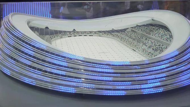 疫情|服貿(mào)會(huì)上的冬奧聲音:2022我們準(zhǔn)備好了