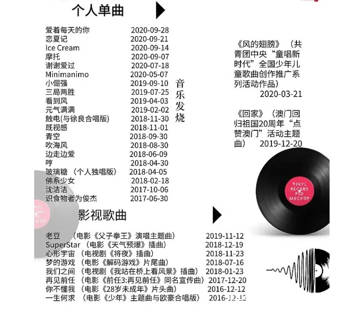 嘉宾|她也配?《我们的歌2》新嘉宾官宣,不料却遭网友质疑“没实力”