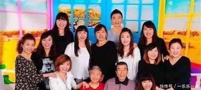 儿子|夫妻一心求子,连生11个女儿后终如愿,如今带着儿子“啃女”生活