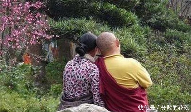 国号|比朱元璋还牛的和尚: 率50僧兵造反, 娶尼姑做皇后, 国号“佛”