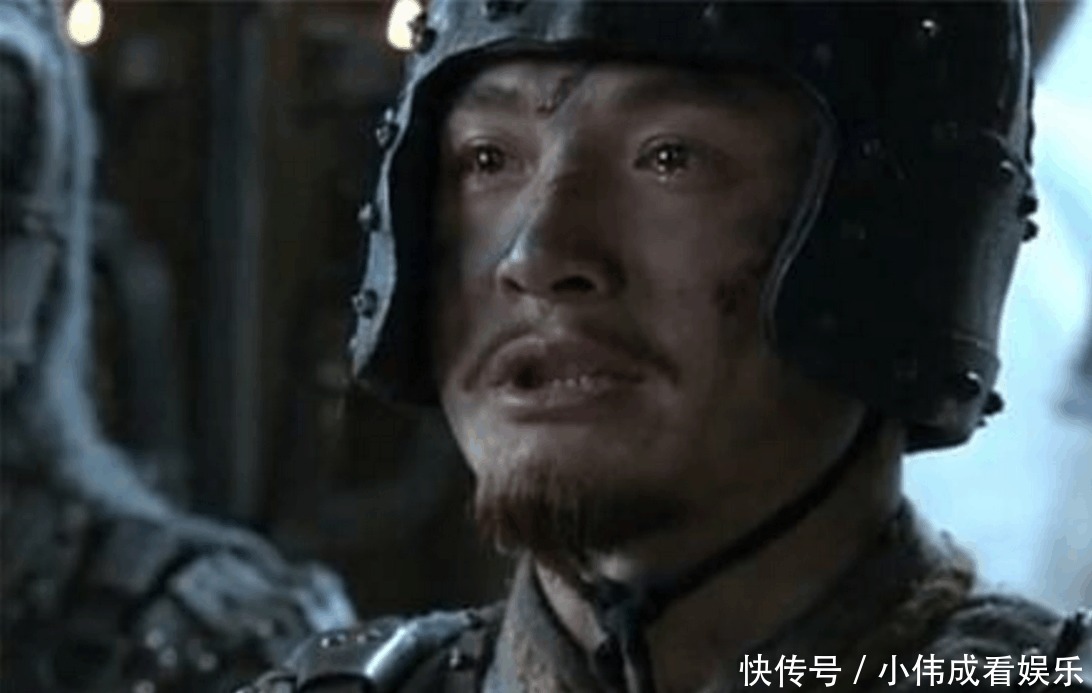 到诸葛亮|马谡之后诸葛亮最看重的人, 要是他没死, 司马懿夺蜀汉很难