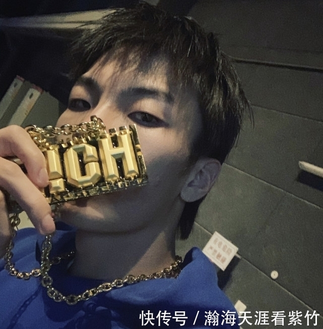 说唱|《中国新说唱》最新录制:小白淘汰并不意外,太油腻注定走不远