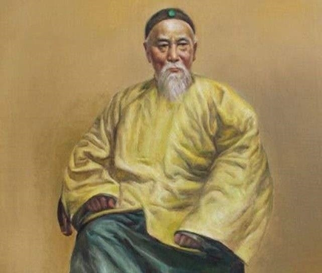 结局|马关条约签订前,曾刺杀李鸿章的日本青年,最后的结局如何