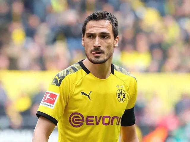 欧冠|「德甲赛季深度总结2」最佳阵容:拜仁半壁江山,四强包办