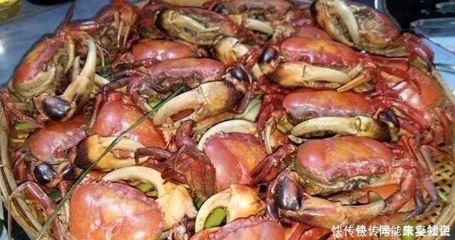 特别|大娘挑担卖“它”,8元一只没人买,我300全包了,掰开后很惊喜