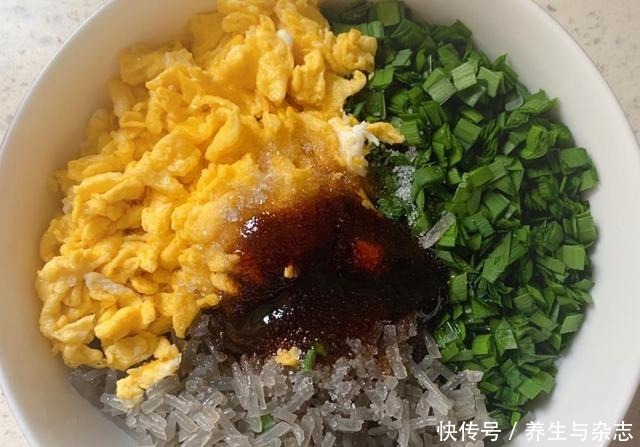 增香|调饺子馅,不管是肉馅还是素馅,这3味都不能少,少1样都不香