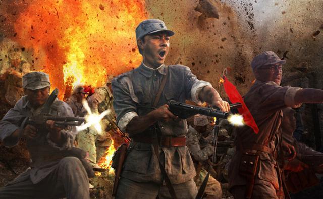 保卫|这场战役国军成功保卫了芷江空军基地