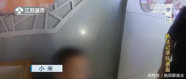 冷暴力|妈妈把孩子丢高铁上:父母的冷暴力,像针一样扎孩子的心