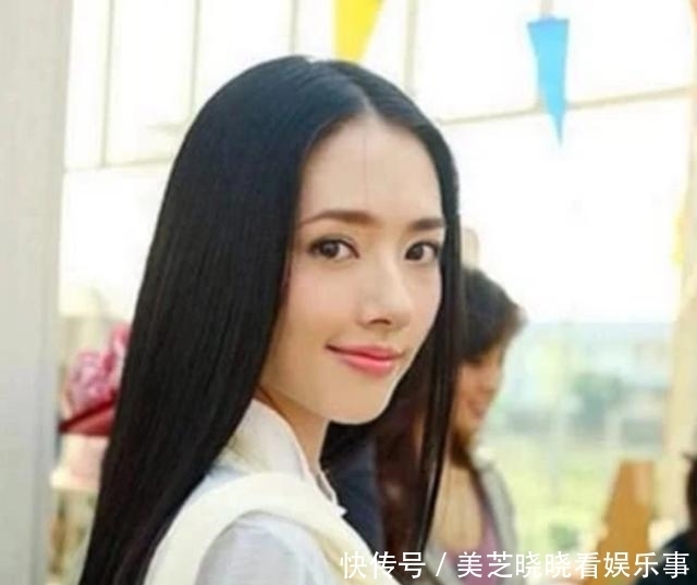  王思聪|与冯绍峰王思聪传恋情，郭碧婷为何能成为港圈太子妃？她可不简单