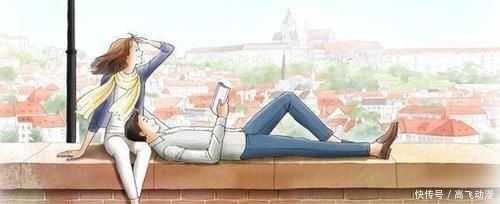 女人|关了门窗,女人最喜欢的温馨小动作,你知道吗?