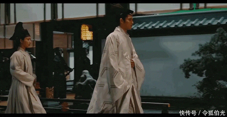  逆转|从无陈坤不看，到预告好评如潮？剧版《雪中悍刀行》口碑为何逆转