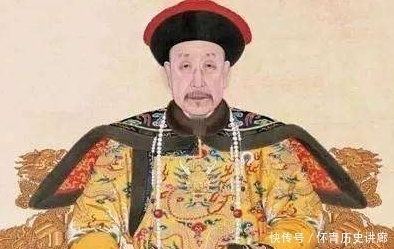 碧桐书院|乾隆最具才干的儿子,曾是皇位继承人选,却被乾隆狠心送人