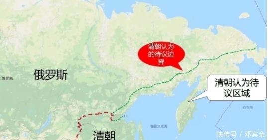  成功|贝加尔湖之殇: 成功的战争, 失败的谈判