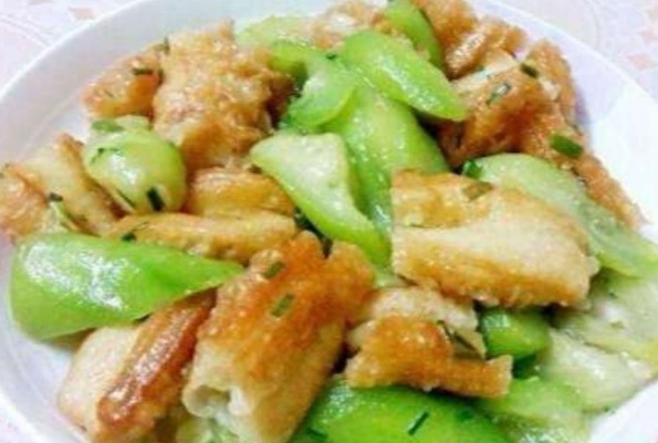  营养|多给孩子吃的营养菜，健康美味，营养价值高，家人也非常爱吃