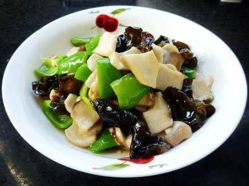 加上|二月,宁可少吃肉也要多吃它,百吃不腻,软化血管,下酒又下饭