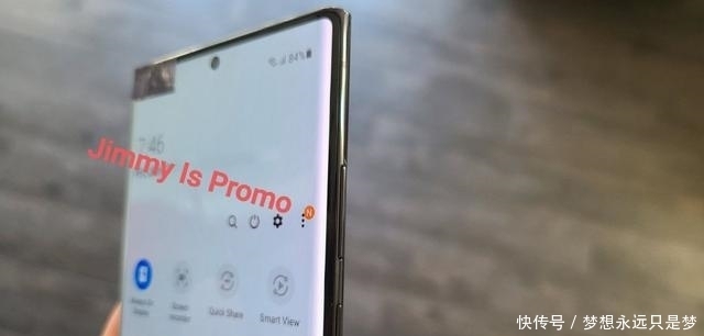 采用|三星Galaxy Note20抢先看:配潜望摄像头,曲面屏被舍弃?