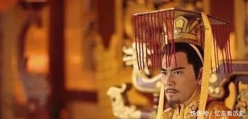 姑姑|李世民唯一亲姑姑，一生熬死八个皇帝，变成特进大长公主