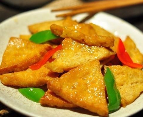  下饭|下酒下饭的几道家常菜，做法简单，美味，每次都吃得很满足